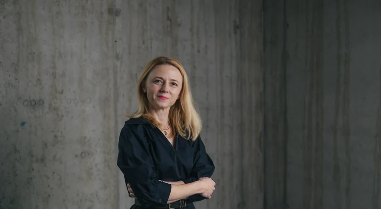 Barbora Fryč Šumanská