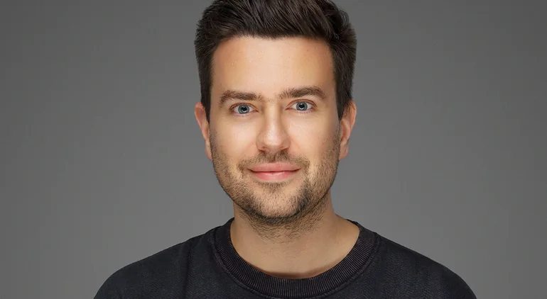 Daniel Krásný