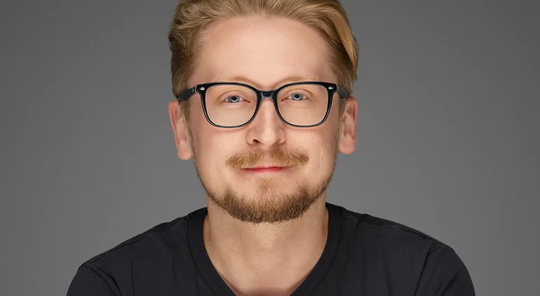 Daniel Šilha