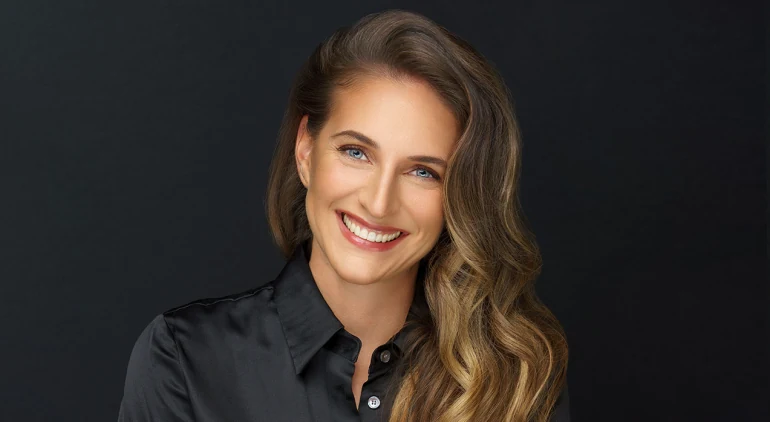 Nikol Stolle